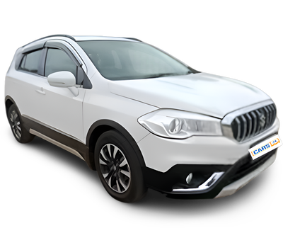 Maruti S Cross-img